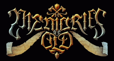 logo Memories Of Old